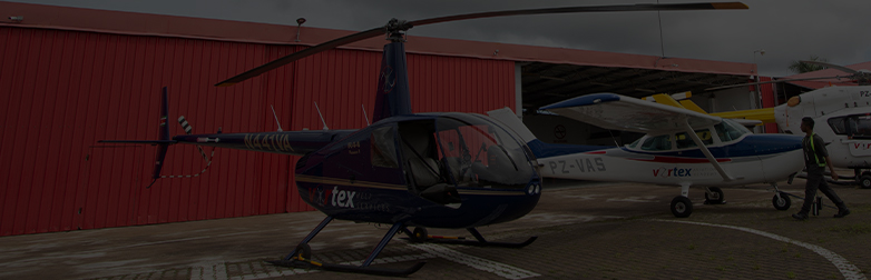 Heli Services